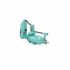 Pièces de rechange pour compresseur d'air TMC, composants de remplacement pour utilisation marine et industrielle, application industrielle - Product Image 2