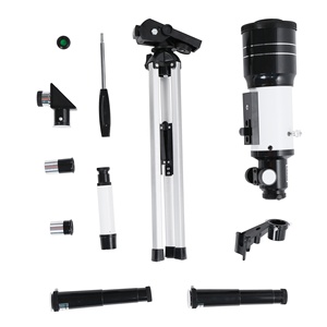 F30070T Alt <span class=keywords><strong>Azimuth</strong></span> mount telescopio astronomico rifrattore professionale a lunghezza focale corta - Product Image 2
