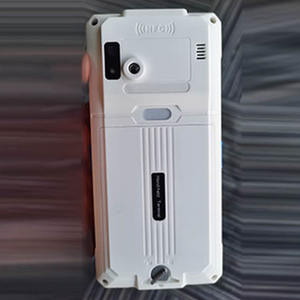 가장 저렴한 공장 5.5 인치 안드로이드 12.0 3 + 32/6 + 128GB <span class=keywords><strong>IP66</strong></span> 4G GSM + NFC + 지문 + <span class=keywords><strong>RFID</strong></span> + 2D 바코드 스캐너와 견고한 PDA - Product Image 5