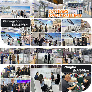 AORUITAI exterior impermeable camino <span class=keywords><strong>Lamparas</strong></span> Ip65 60 120 180 240 300 360 420 W integrado todo en uno <span class=keywords><strong>Led</strong></span> Solar farola - Product Image 5