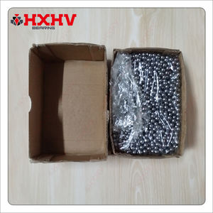 1mm 2mm 3mm 4mm 5mm 6mm 7mm 8mm 9mm 10mm 11mm 12mm 12,7mm 19,05mm 25,04mm 440C Acero inoxidable HXHV G25 Bolas de rodamiento - Product Image 5