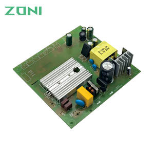 Pengembangan Perangkat Lunak Desain PCCB Kustom OEM untuk Desain Papan PCB - Product Image 5