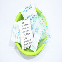 Petits paquets de gel de silice déshydratant pour produits électroniques et chimiques, marque YH