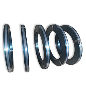 Полоса из высокоуглеродистой стали ck67 ck70 ck75 - Product Image 4