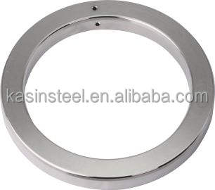 2025 Hina Factory 6MO F44 ASME B16.20 Forging RTJ SBX Series Metal Ring ...
