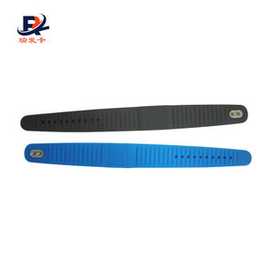 <strong>China</strong> <strong>Top</strong> <strong>Ten</strong> <strong>Selling</strong> <strong>Products</strong> Silicone RFID Wristband / Bracelets Suzhou - Product Image 1