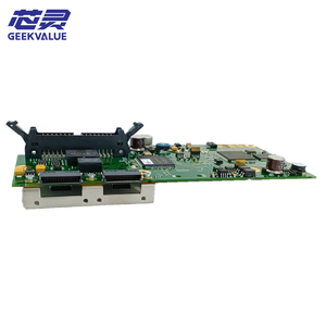 ASM siplace Siemens SMT vị trí máy phụ kiện tầm nhìn ban lây lan phổ x (vbsx) 03047984 - Product Image 6