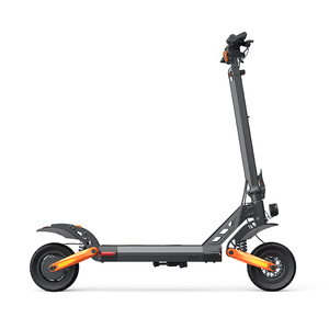 สกู๊ตเตอร์ไฟฟ้ารุ่นพิเศษ Vlaken ทรงพลัง สำหรับผู้ใหญ่ ยุโรป - Product Image 2