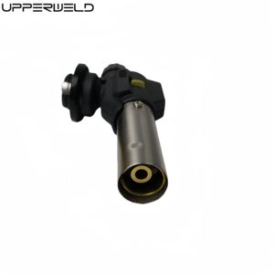 Briquet <span class=keywords><strong>de</strong></span> <span class=keywords><strong>cuisine</strong></span> torche au butane à flamme réglable torche <span class=keywords><strong>de</strong></span> <span class=keywords><strong>cuisine</strong></span> professionnelle - Product Image 2