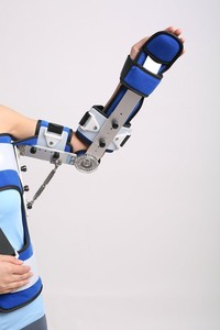 Medizinisch verstellbares Vorrichtung zur Fixierung der Oberen Glieder Schulterentzug-Orthose zur Schmerzlinderung - Product Image 4