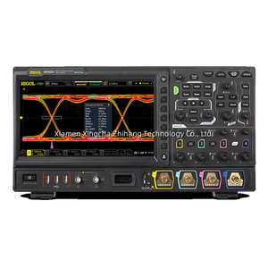Osciloscopios Digitales Serie MSO8000 de RIGOL, MSO8064, MSO8204, MSO8104 - Product Image 3