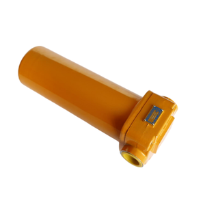 <span class=keywords><strong>Filtre</strong></span> <span class=keywords><strong>à</strong></span> huile hydraulique QU-H pour pièces détachées d'équipements lourds Alat Berat pour système hydraulique d'excavatrice Caterpillar Komatsu - Product Image 2