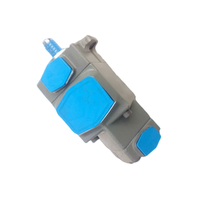 ชุดปั๊มไฮดรอลิกระบบไฮดรอลิก PVL12 PVL13 PVL23ชุด PVL1/PVL2/PVL3/// - Product Image 1
