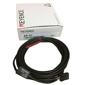 Sensor de Presión Digital Keyence Ap-41, Tecnología Óptica, Uso Industrial - Product Image 4