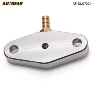 AUTOFAB para Honda JDM estilo Billet de aluminio CNC de mapa de <span class=keywords><strong>Re</strong></span>-localizador de EPMAN AF-OLC7001 - Product Image 2