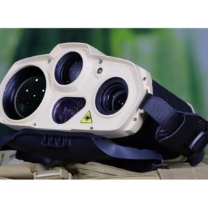 Nouveau conçu TOM-B Fusion thermique imagerie et Vision nocturne binoculaire observation multifonctionnelle industrielle pour le dépannage - Product Image 2