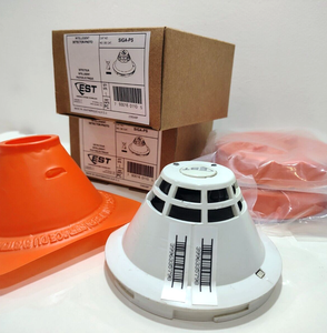 1 Detector de Incendios Siga-PS Original Nuevo de Marca PLC - Envío Gratis para Producto PLC Nuevo Original Spot PLC Pro - Product Image 3