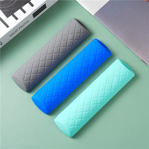Étui de protection <span class=keywords><strong>lumineux</strong></span> en silicone de haute qualité pour la télécommande Toshiba Insignia Smart TV - Product Image 3