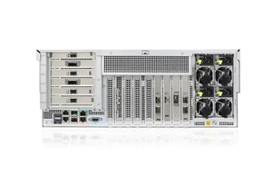 FusionServer 5288 V6 4U 2盘位机架式服务器 Intel Xeon可扩展处理器 32 DDR4内存插槽 5288 V6机架式服务器 - Product Image 5