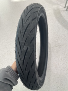 Neumáticos Supermoto Baratos al Por Mayor, Tamaño 17, Llantas y Neumáticos Duraderos para Motocicleta, Cauchos <span class=keywords><strong>de</strong></span> Moto 90 90 17, Llantas para Moto - Product Image 4