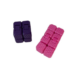 Directo de fábrica, superventas, juguete para aliviar <span class=keywords><strong>el</strong></span> estrés en forma de piña impreso en 3D, juguete poligonal transfronterizo con mango de plástico - Product Image 4