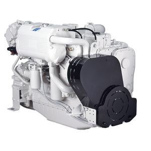Offre Spéciale <span class=keywords><strong>haute</strong></span> qualité moteur diesel assy 6CTA8.3 -M marine inboard 250HP 300HP 400HP BATEAU moteurs assemblées - Product Image 1