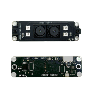 Palm Vein Biometric Access Control Palm Print Camera Module Secure 1080P Support SDK OEM/ODM USB2.0 for Windows Android - Product Image 1