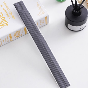 Bâton diffuseur <span class=keywords><strong>d</strong></span>'aromathérapie 3mm 4mm 5mm 6mm bougies de roseau accessoires de parfum bâtons de fibre de polyester épais - Product Image 6