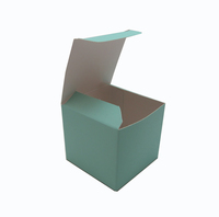 Boîte personnalisée de haute qualité pour macarons, boîte à pâtisserie en papier avec fenêtre transparente, emballage alimentaire personnalisé, boîtes à bonbons pour mariage