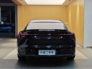 Neta S d'occasion 2022 2023 2024 Purement électrique, version propulsion arrière - Product Image 5