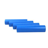 Nouvelle cellule de batterie cylindrique LiFePO4 C33 3.2V 15Ah 33140 pour véhicules électriques/vélos électriques/trottinettes, 2500 cycles, température de fonctionnement de -20 à 60°C
