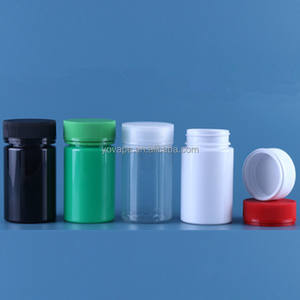 กระปุก HDPE สีขาวเครื่องสำอางพร้อมฝาปิดสำหรับเด็กบรรจุภัณฑ์เกลืออาบน้ำ60กรัม120กรัม2ออนซ์4ออนซ์ - Product Image 5