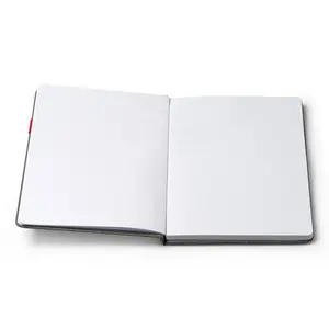 Taccuino Martellago A5, merchandising sostenibile - Product Image 2