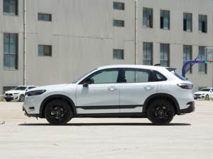 Coche eléctrico híbrido SUV de lujo dinámico con gran espacio, vehículo de nueva energía a la venta, 2025 para <span class=keywords><strong>Honda</strong></span>, 2023, 2.0L, <span class=keywords><strong>EHEV</strong></span> - Product Image 5