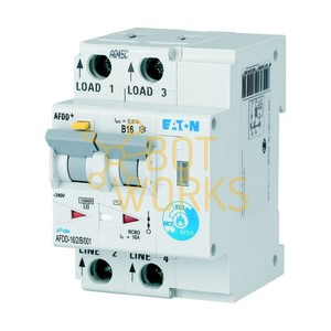 Eaton 187200 - Nuevo - Product Image 1