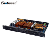 Module amplificateur de puissance 1000W classe D pour enceinte line array