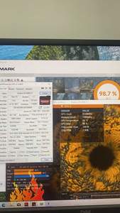 Radeon RX 6600 <span class=keywords><strong>XT</strong></span> 8GB GDDR6 128bit 6600xt Gráficos para juegos usados GPU Tarjeta de video de escritorio - Product Image 3