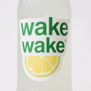 Impression d'étiquettes d'emballage imperméables avec logo circulaire personnalisé, impression d'autocollants ronds en vinyle adhésif avec feuille d'or - Product Image 2