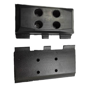 ชุดแผ่นยางรองรองเท้าไทเทเนียม-<span class=keywords><strong>ABG</strong></span> ชุดแผ่นยาง RM17252897/CM252897สำหรับปูทาง ABG68/7820C/P8720B - Product Image 6