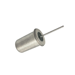 Comutateur inclinable à mercure omnidirectionnel Comus série CM10 10 °   Connecteur hermétique plaqué étain à angle différentiel maximal - Product Image 5