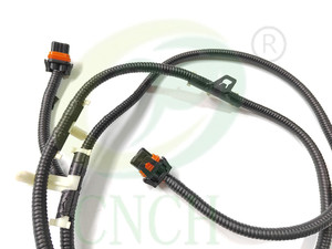 Arnés de luz de conducción antiniebla para camiones pesados 5C3Z15A211BA para Ford F250 350 - Product Image 6