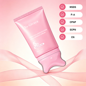 <span class=keywords><strong>Crème</strong></span> <span class=keywords><strong>pour</strong></span> <span class=keywords><strong>le</strong></span> <span class=keywords><strong>cou</strong></span> Gua Sha en marque privée OEM I PDRN + Collagène, <span class=keywords><strong>raffermissante</strong></span>, liftante, anti-rides, <span class=keywords><strong>pour</strong></span> <span class=keywords><strong>le</strong></span> <span class=keywords><strong>cou</strong></span>, la ligne du menton et <span class=keywords><strong>le</strong></span> décolleté - Product Image 1
