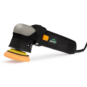 เครื่องขัดสีรถยนต์แบบ Flex DA กำลังขายดี พร้อมระบบขัดเคลือบสีรถยนต์ ใช้ไฟ 110-240V รับประกัน <span class=keywords><strong>1</strong></span> ปี - Product Image 5