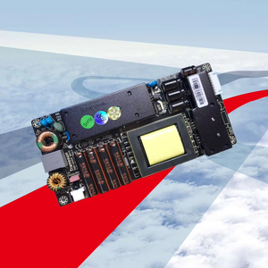 AC-DC จ่ายไฟ120W TOSN-LD1215P | 10A 12V สำหรับทีวี18.5-32นิ้วเชิงพาณิชย์ | อินพุต90V/264V | รับประกัน5ปี | cqc/ce/rohs - Product Image 1