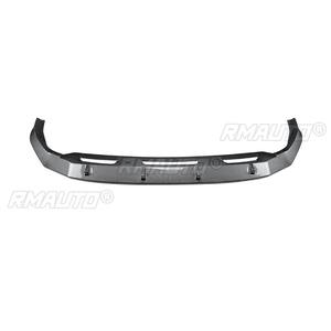 Kit de protection de pare-chocs avant pour Audi Q8, protection de pare-chocs avant, couvre-pare-chocs pour Audi Q8 SQ8 Sline 2019-2023, accessoires auto - Product Image 4