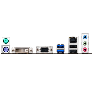 ASUS-Placa base para juegos usada con Intel Socket 1151, placa base para procesador Core i7/Core i5/Core I3/Pentium/Celeron de 4 generaciones, 2 unidades - Product Image 4