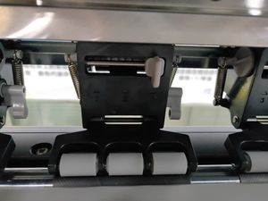 Super Quality and High Speed Good Price <b>Printer</b> with 4 Printhead I3200 Chinese Brand 1800MM <b>Printer</b> - Product Image 2