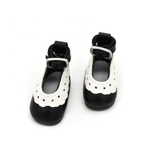 Zapatos de princesa para niñas, <span class=keywords><strong>bonitos</strong></span>, para fiesta, 1/6 - Product Image 6