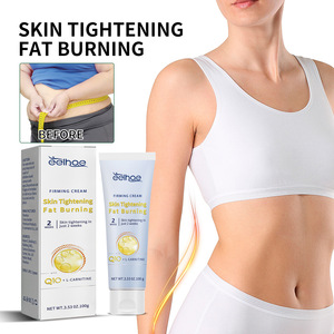 OEM Body Sculpting <span class=keywords><strong>Crema</strong></span> <span class=keywords><strong>Reafirmante</strong></span> Barriga <span class=keywords><strong>Brazos</strong></span> Muslos Esculpir Curvas Masaje Cuerpo Belleza <span class=keywords><strong>Piernas</strong></span> Apriete Loción Alisadora - Product Image 2