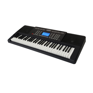 Chuyên nghiệp <span class=keywords><strong>61</strong></span>-<span class=keywords><strong>Keys</strong></span> organ điện tử âm nhạc Bàn phím đàn piano với USB cung cấp điện đa chức năng Tính năng - Product Image 5